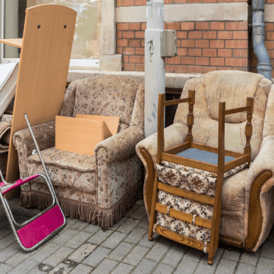 Furniture Removal